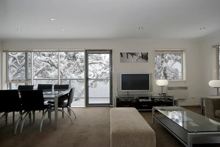 Third view of Homely apartment listing, 1/240 Chamois Rd, Mount Buller VIC 3723