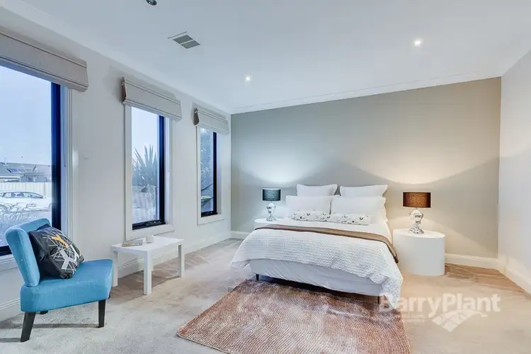 Sixth view of Homely house listing, 10 Kurow Avenue, Taylors Hill VIC 3037