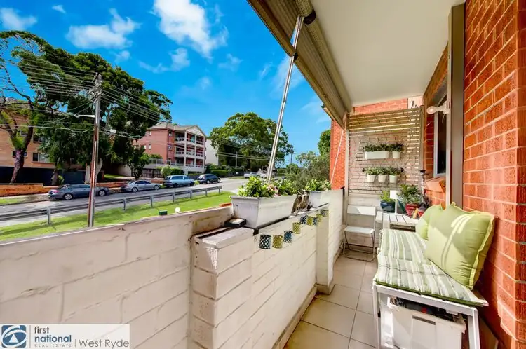 Fourth view of Homely unit listing, 8/24-26 Station Street, West Ryde NSW 2114