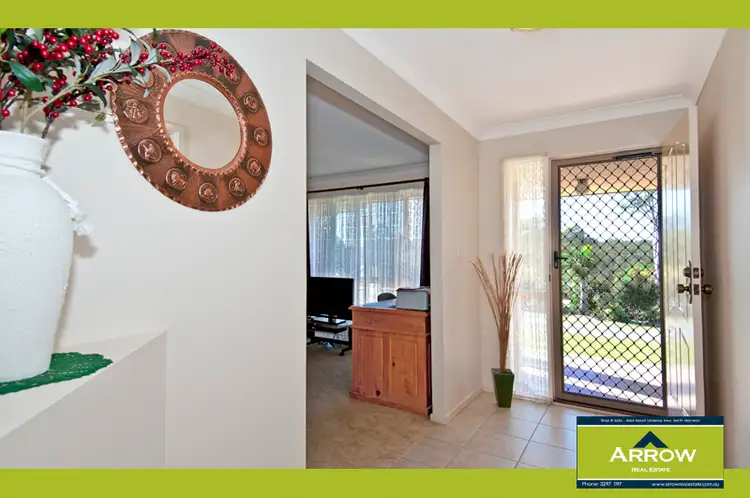Second view of Homely house listing, 13-17 Corkwood Court, Jimboomba QLD 4280