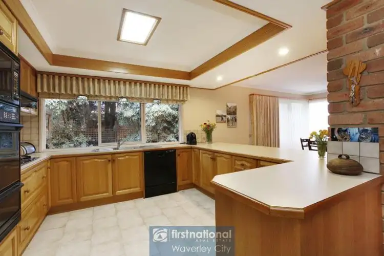 Fourth view of Homely house listing, 23 Carrington Court, Burwood East VIC 3151