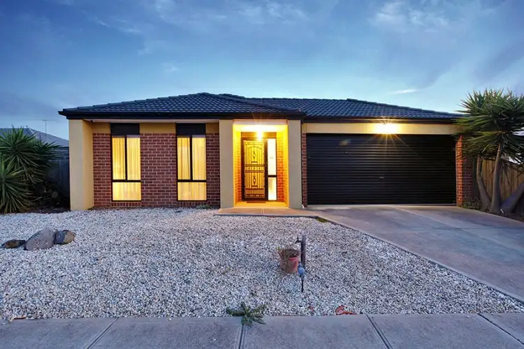 3 Bridlepath Drive, Truganina VIC 3029