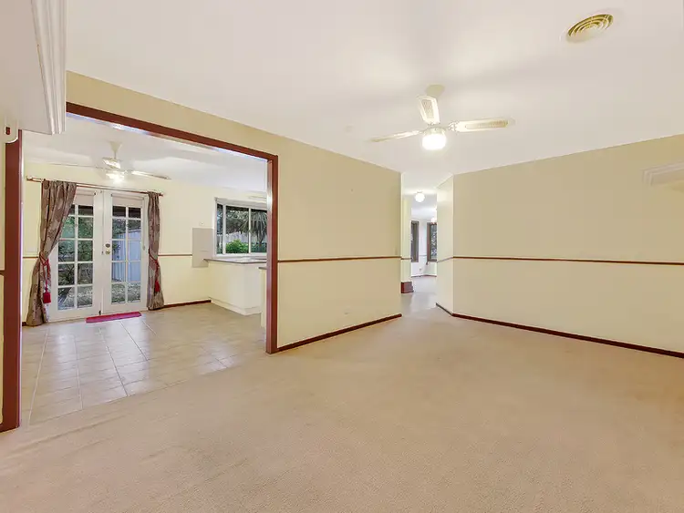 Sixth view of Homely house listing, 21 Barley Court, Delahey VIC 3037