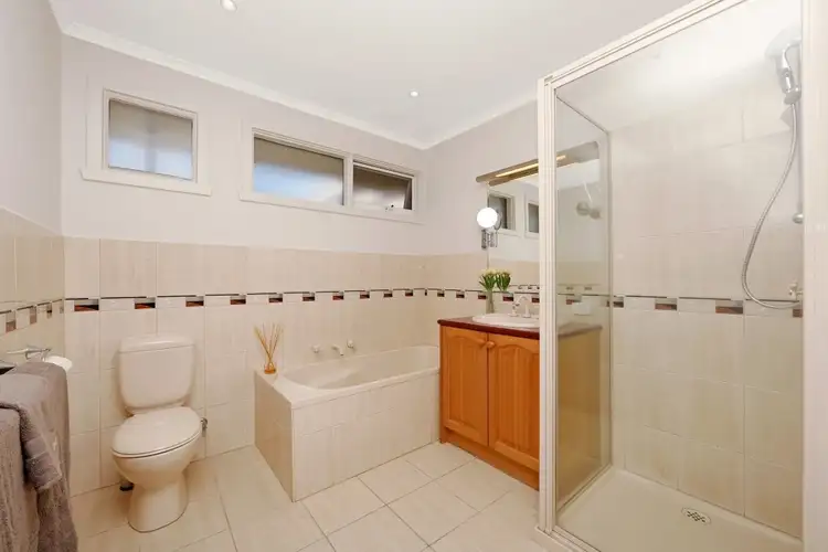 Fifth view of Homely unit listing, 1/60 Arnold Drive, Scoresby VIC 3179