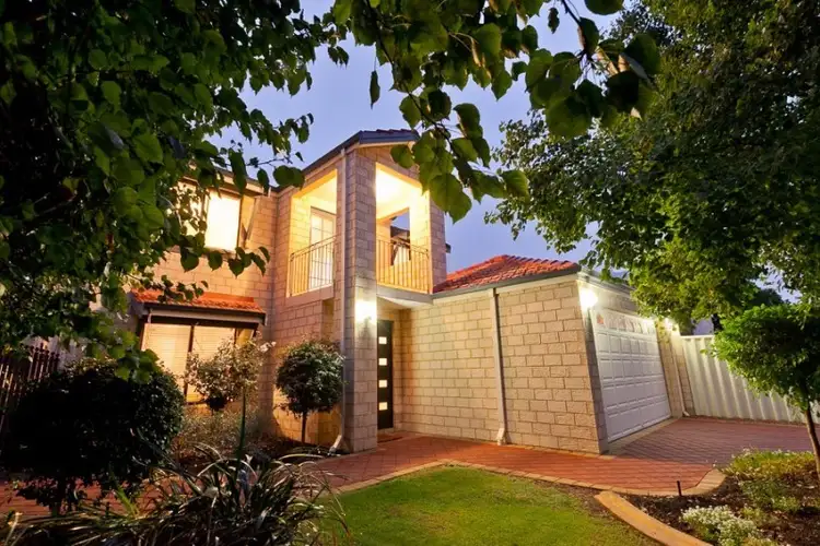 55A St Michael Terrace, Mount Pleasant WA 6153