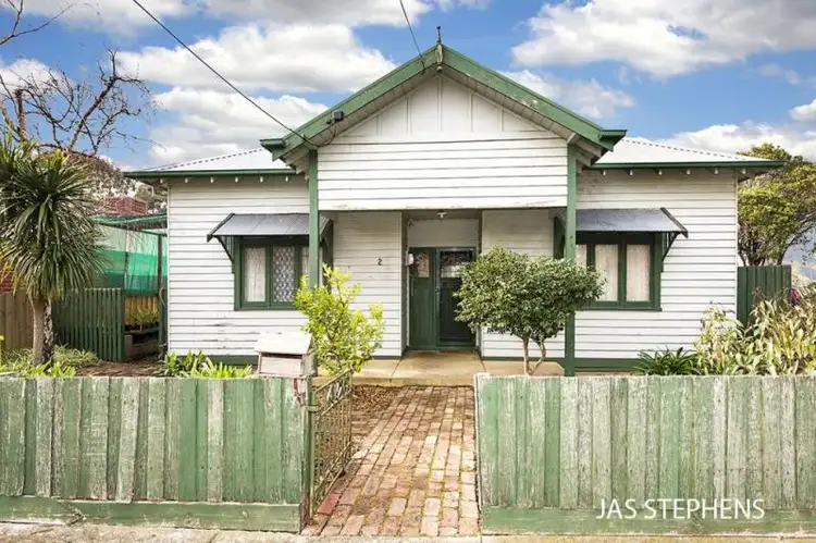 2 Lefevre Street, Spotswood VIC 3015