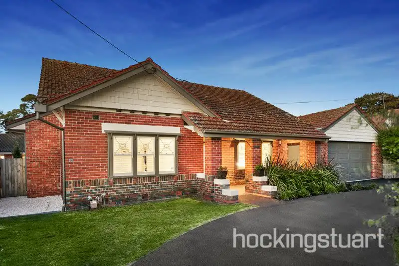 Main view of Homely house listing, 5 Daniell Crescent, Caulfield VIC 3162