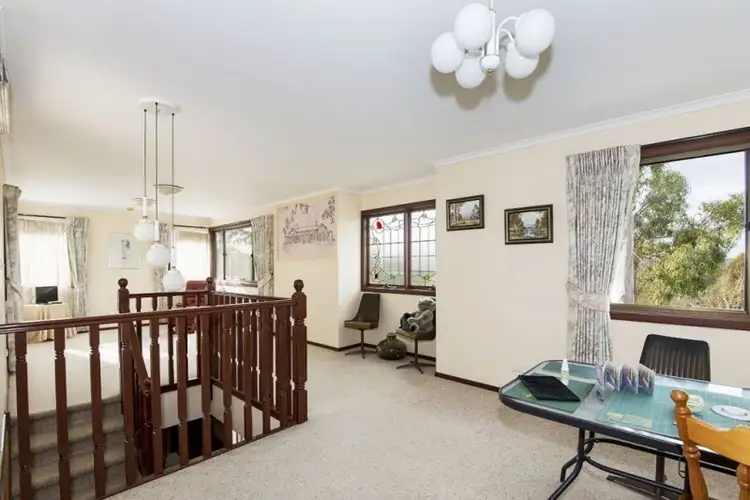 Fifth view of Homely house listing, 3 Risdale Close, Diamond Creek VIC 3089