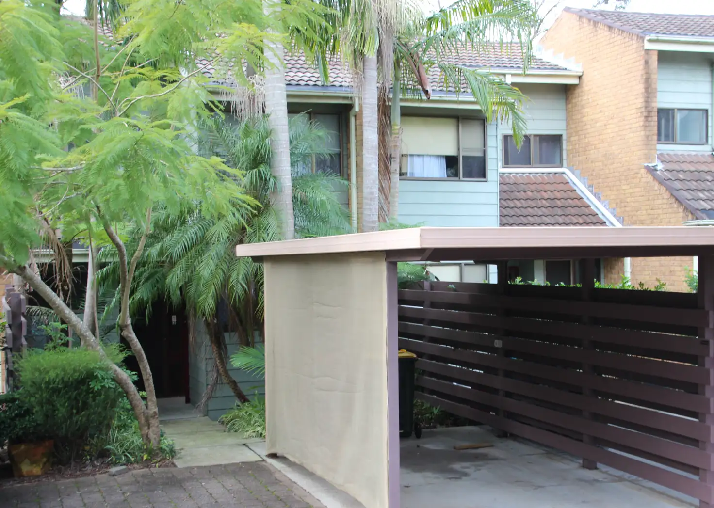 Main view of Homely townhouse listing, 3/4 Mosman Place, Raymond Terrace NSW 2324