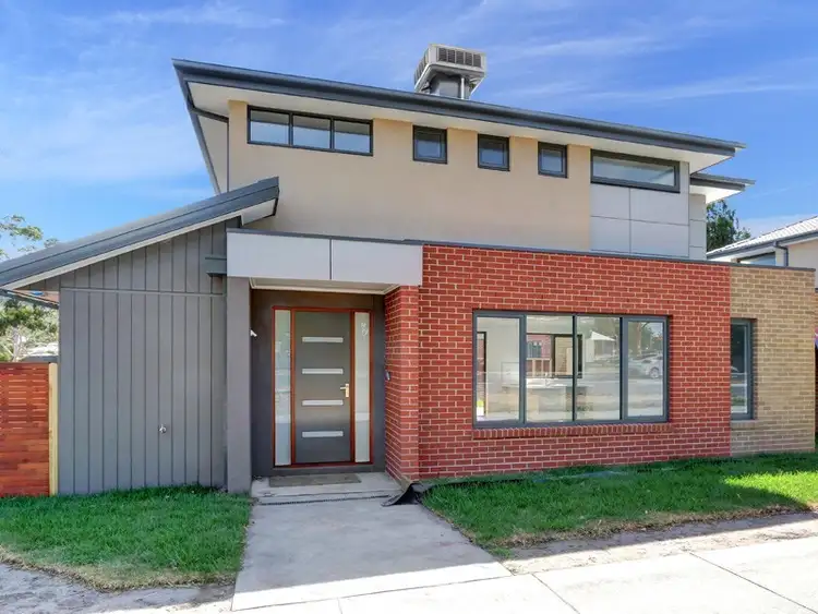 Second view of Homely house listing, 368 Frankston Dandenong Road, Seaford VIC 3198