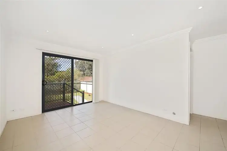 Third view of Homely semi-detached listing, 15a Matthews Avenue, East Hills NSW 2213