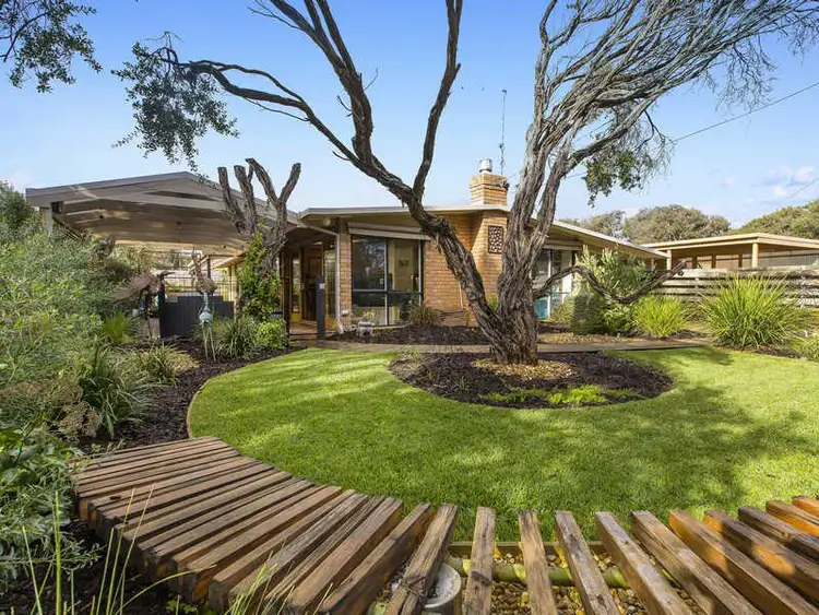 3 Knox Road, Blairgowrie VIC 3942