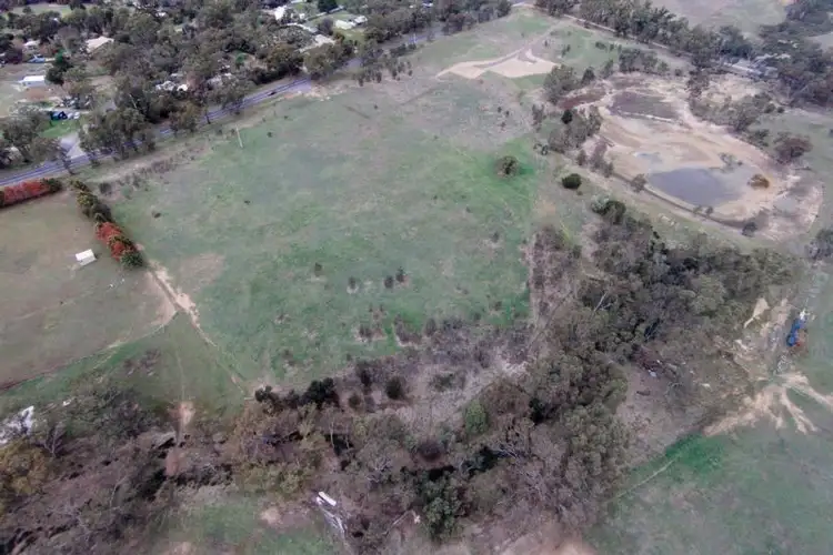 LOT 2, 60 Bendigo-Maldon Road, Lockwood South VIC 3551