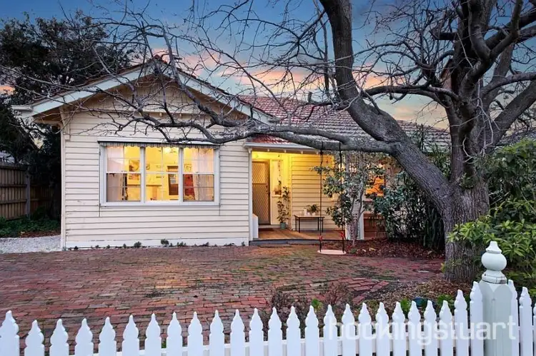 14 Hall Street, Mckinnon VIC 3204