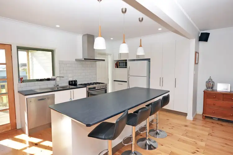 Second view of Homely house listing, 10 Garden Street, Portland VIC 3305