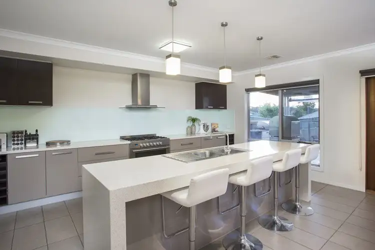 Sixth view of Homely house listing, 93 McIvor Forest Drive, Junortoun VIC 3551