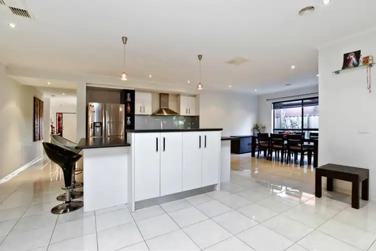 Third view of Homely house listing, 294 Morris Road, Hoppers Crossing VIC 3029