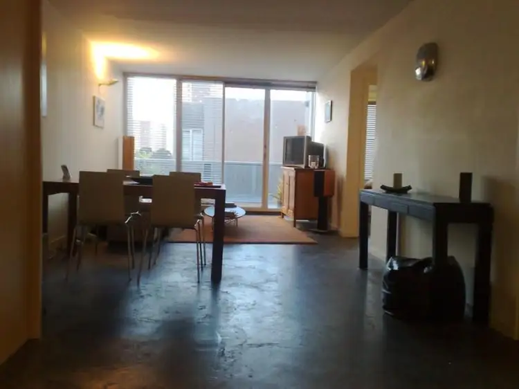 Third view of Homely apartment listing, 40/8 Hull Street, Richmond VIC 3121