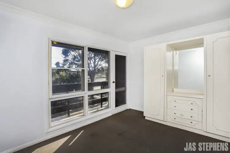 Sixth view of Homely townhouse listing, 5/199 Geelong Road, Kingsville VIC 3012