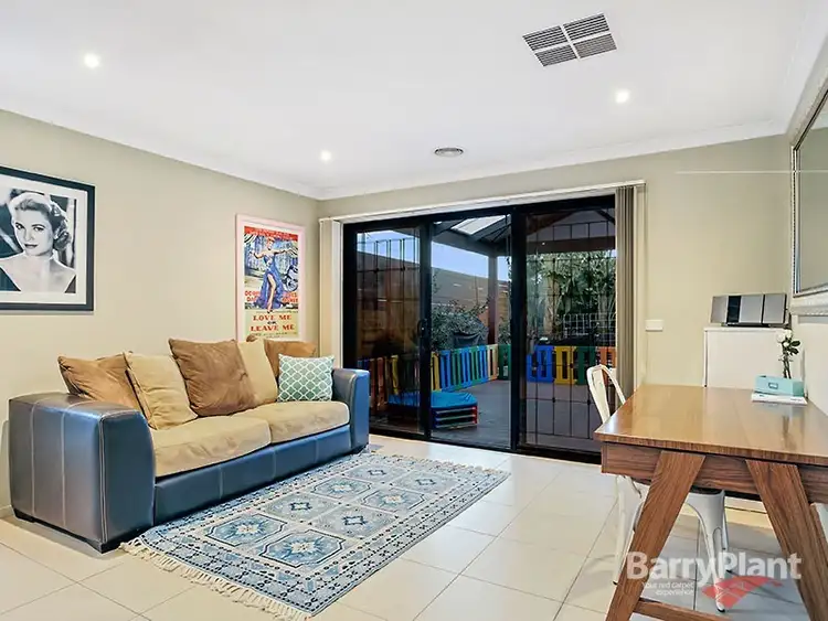 Sixth view of Homely house listing, 19 Murrumbidgee Street, Wyndham Vale VIC 3024