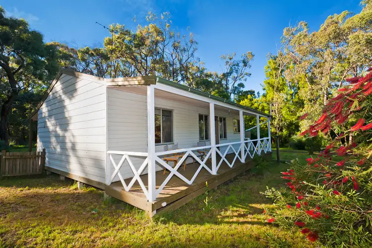 Main view of Homely rural property listing, 1697 Birregurra Forrest Road, Barwon Downs VIC 3243