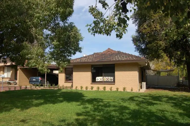 Main view of Homely unit listing, 251 McKinlay Street (Cnr of Haverfield & McKinlay St), Echuca VIC 3564