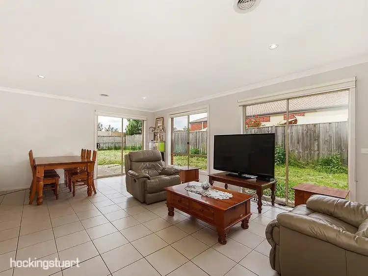 Third view of Homely house listing, 60 Hemsley Drive, Deer Park VIC 3023