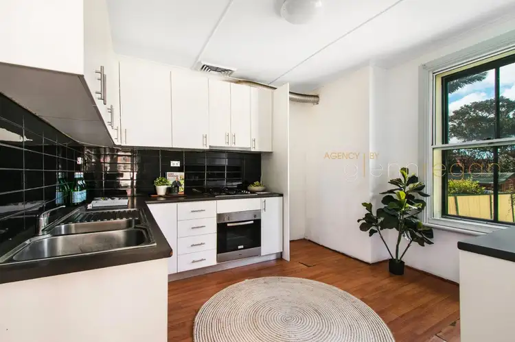 Third view of Homely house listing, 21 Samuel Street, Tempe NSW 2044