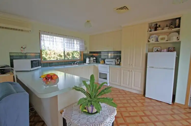 Second view of Homely house listing, 66 Park Lane, Traralgon VIC 3844