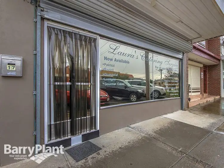 Second view of Homely house listing, 17 John Street, St Albans VIC 3021