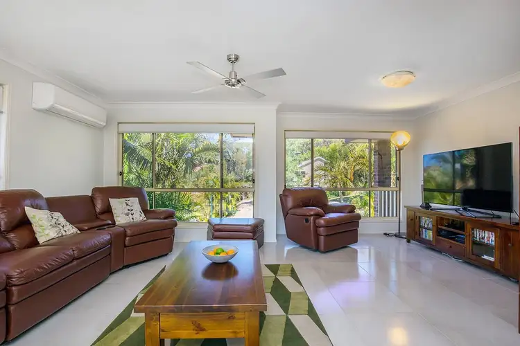 Sixth view of Homely house listing, 23 Moran Drive, Upper Coomera QLD 4209