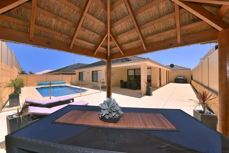 Third view of Homely house listing, 87 Waldburg Drive, Tapping WA 6065