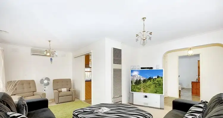 Fifth view of Homely house listing, 35 Derwent Road, Werribee VIC 3030