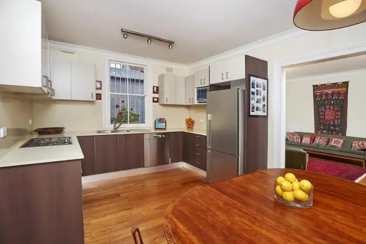 Third view of Homely house listing, 57 Park Avenue, Ashfield NSW 2131