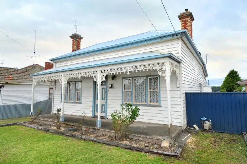 Main view of Homely house listing, 77 Yarrowee Street, Sebastopol VIC 3356