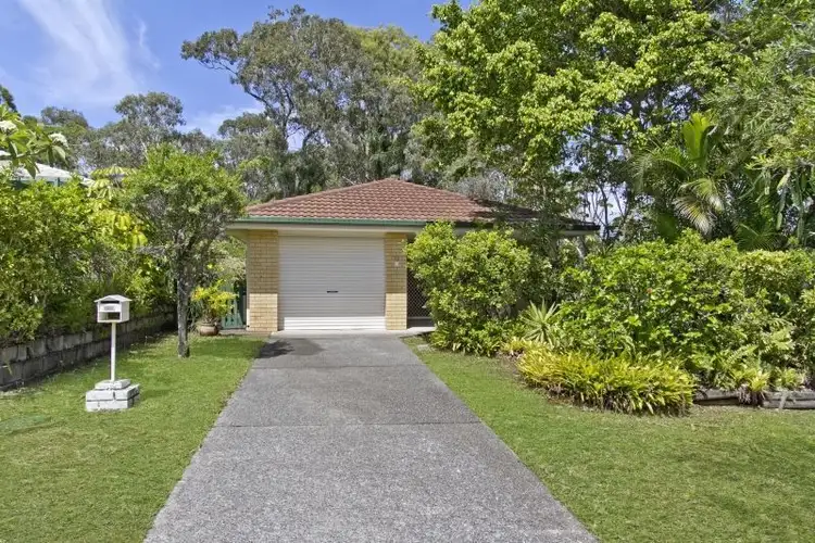 62 Monash Street, Tugun QLD 4224