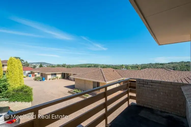 Second view of Homely unit listing, 6/45 Premier Circle, Spencer Park WA 6330