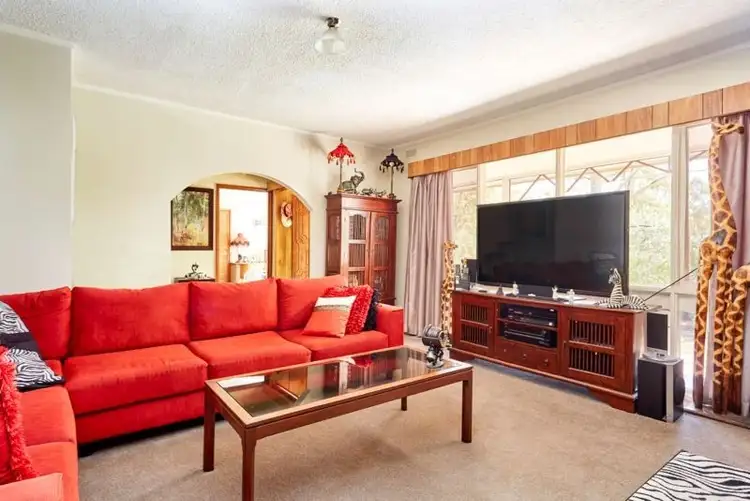 Sixth view of Homely house listing, McInnes Street, Big Hill VIC 3555