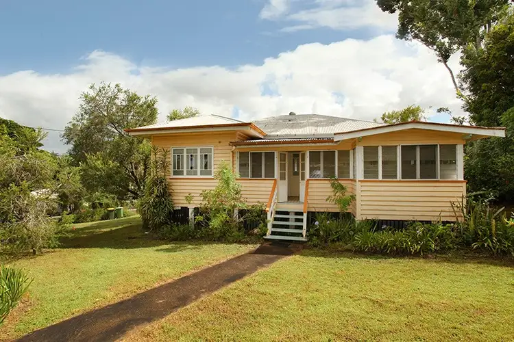 25 Park Road, Nambour QLD 4560
