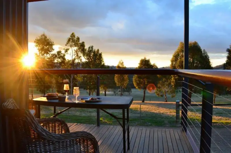 Main view of Homely house listing, 697 Piries-Goughs Bay Rd, Goughs Bay VIC 3723