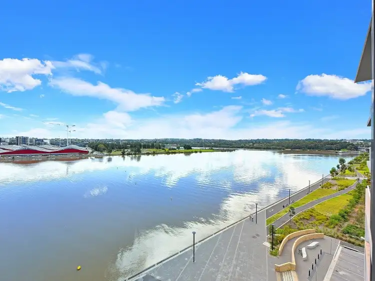 803/4 Peake Ave, Rhodes NSW 2138