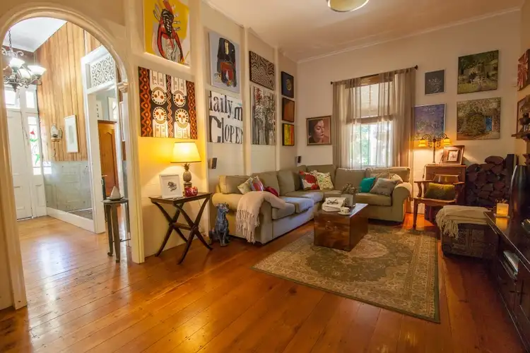 Fourth view of Homely house listing, 12 Herbert Street, Sadliers Crossing QLD 4305