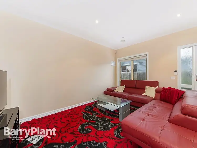 Second view of Homely townhouse listing, 2/19 Bailey Street, St Albans VIC 3021