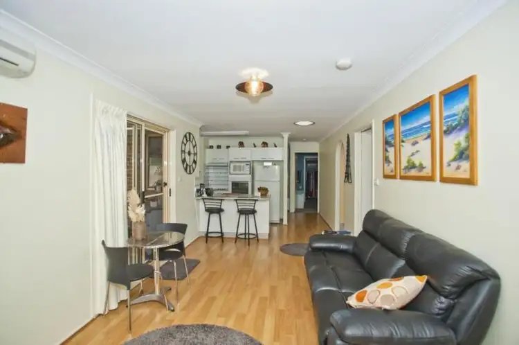 Sixth view of Homely house listing, 166 Benjamin Lee Drive, Raymond Terrace NSW 2324