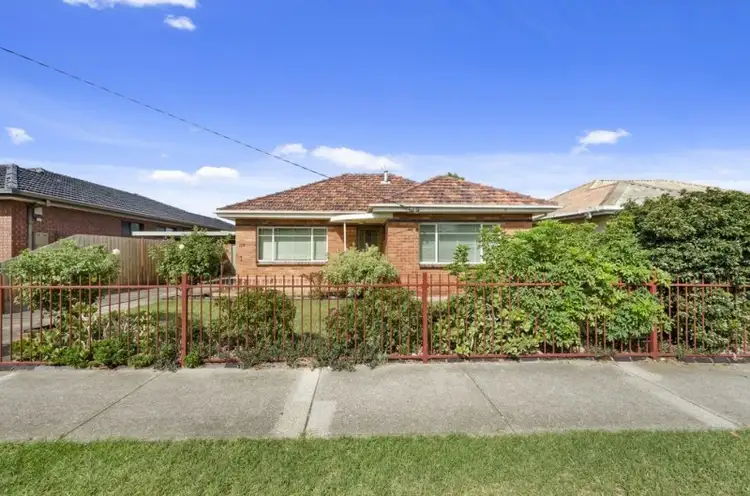 Second view of Homely house listing, 119 Warwick Road, Sunshine North VIC 3020