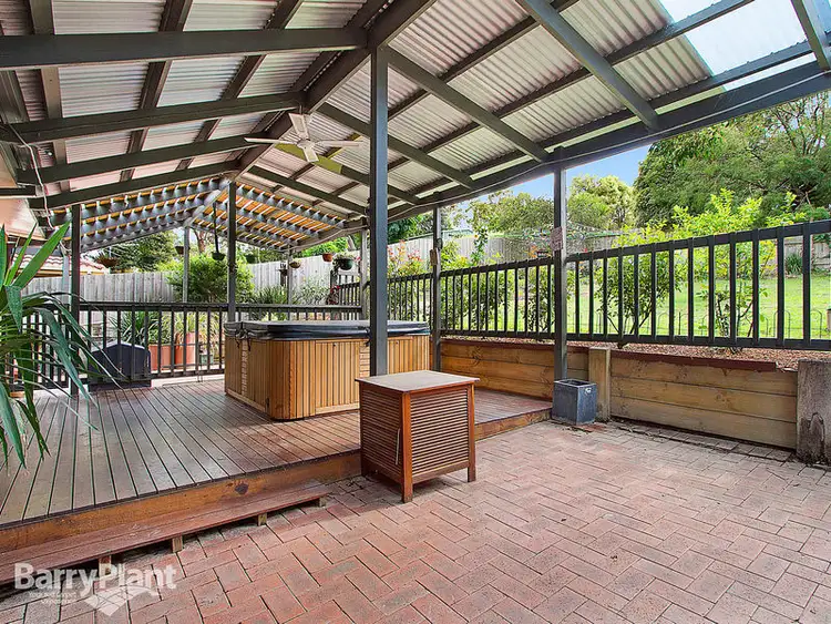 Sixth view of Homely house listing, 31 Democrat Drive, The Basin VIC 3154