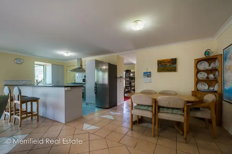 Third view of Homely house listing, 1 Drummond Street, Lockyer WA 6330