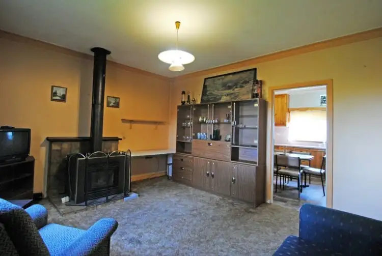 Fourth view of Homely house listing, 129 Smiths Road, Gorae West VIC 3305