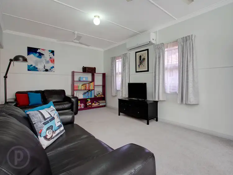 Sixth view of Homely house listing, 383 St Vincents Road, Nudgee QLD 4014