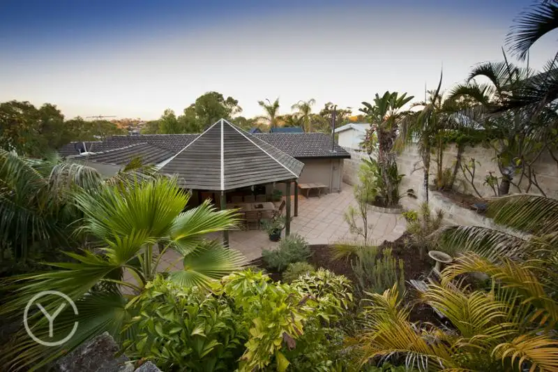 Main view of Homely house listing, 17 Pandora Drive, City Beach WA 6015